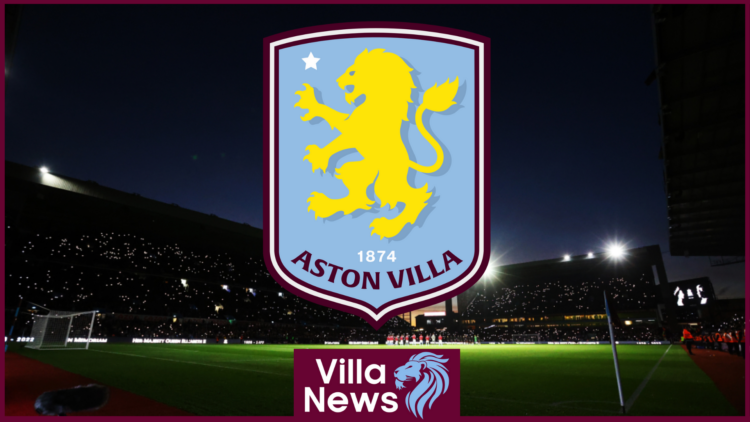 Aston Villa