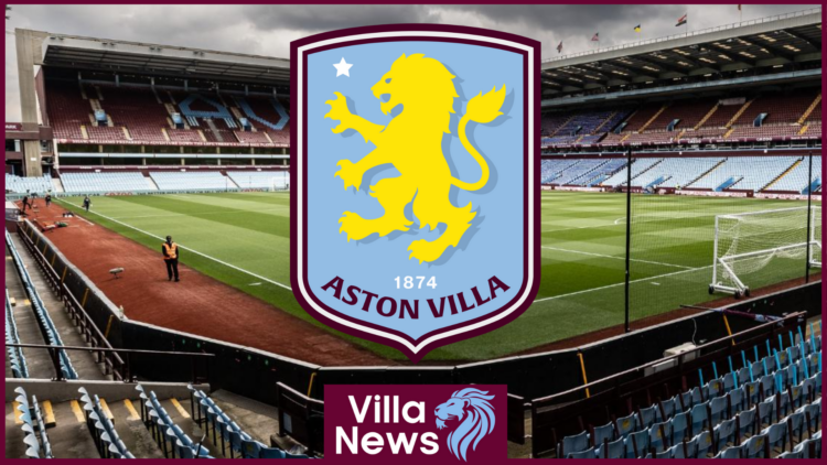Aston Villa