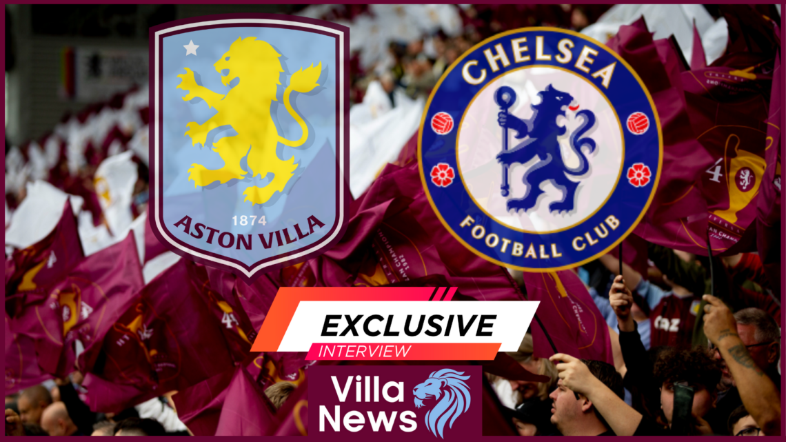 Aston Villa Chelsea (1)