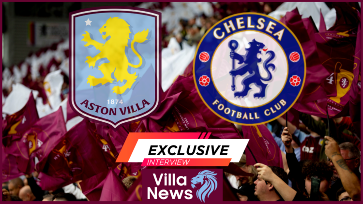Aston Villa Chelsea (1)