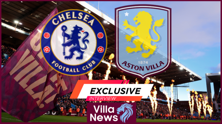 Aston Villa Chelsea