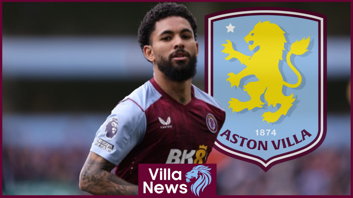 Aston Villa Luiz