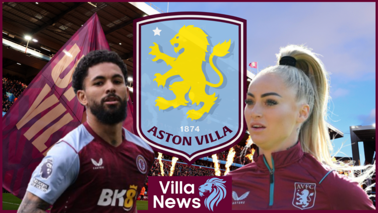 Aston Villa Luiz Lehmann