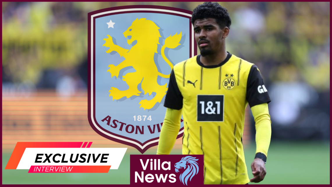 Aston Villa Maatsen