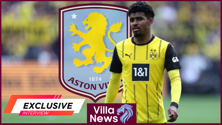 Aston Villa Maatsen