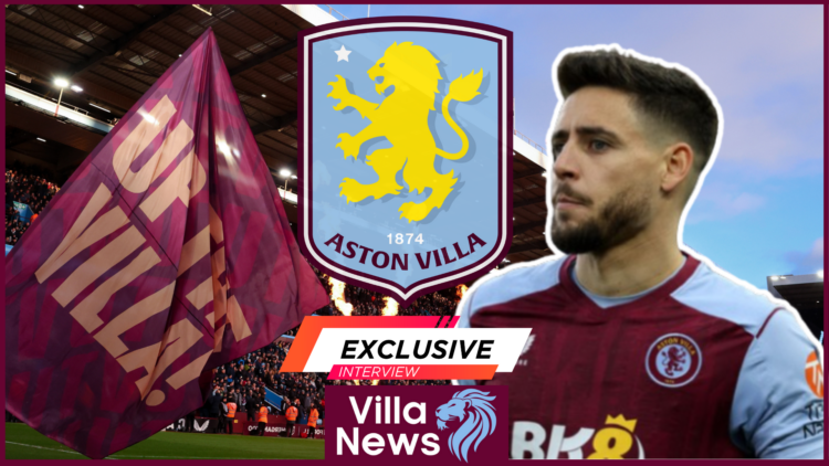 Aston Villa Moreno