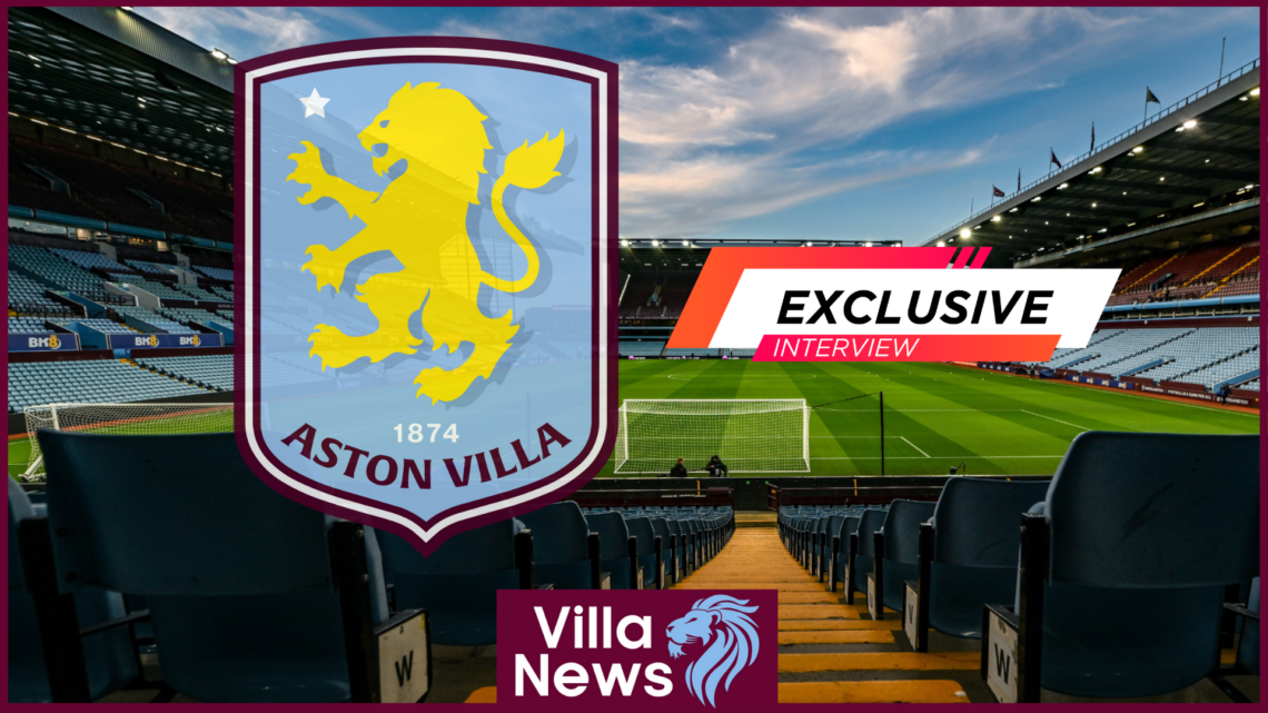 Aston Villa Park