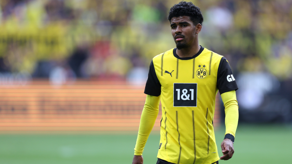 Maatsen Dortmund