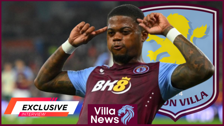 Aston Villa Bailey