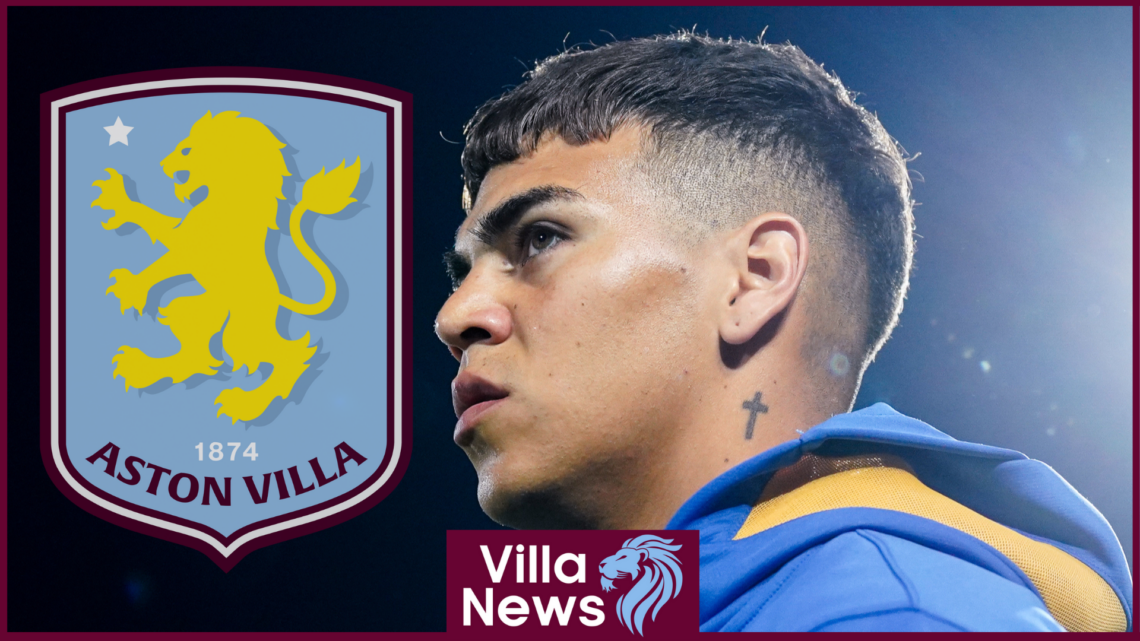 Aston Villa Barrenchea