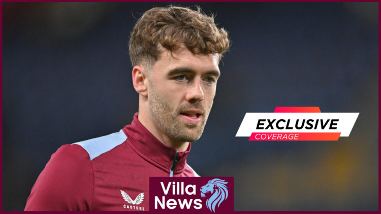 Aston Villa, Calum Chambers