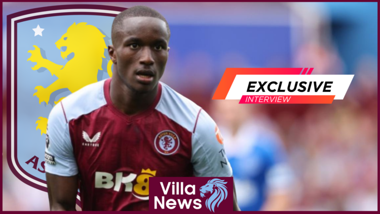 Aston Villa Diaby