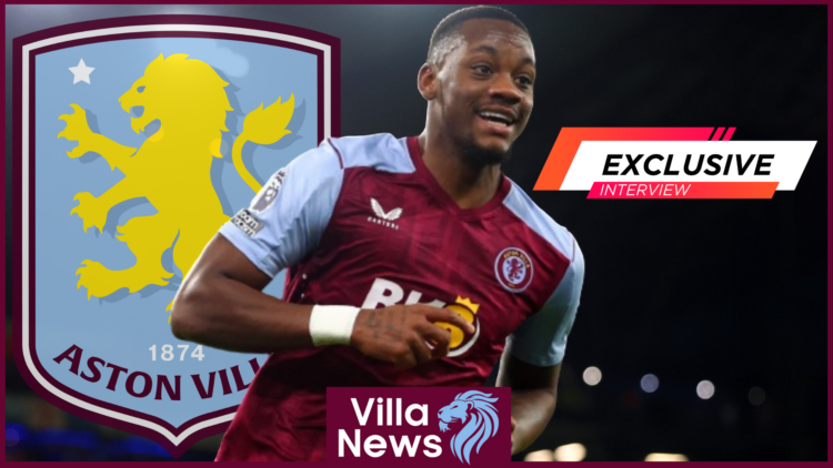 Aston Villa Duran