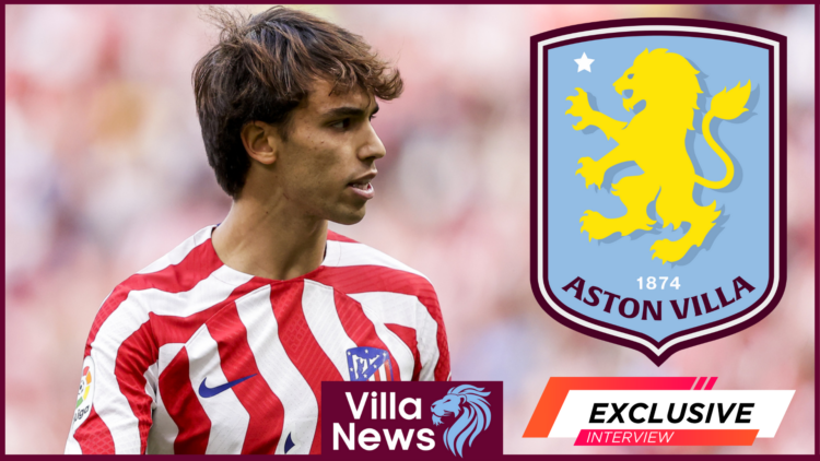 Aston Villa Felix (1)