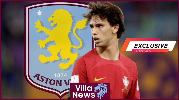 João Félix, Aston Villa