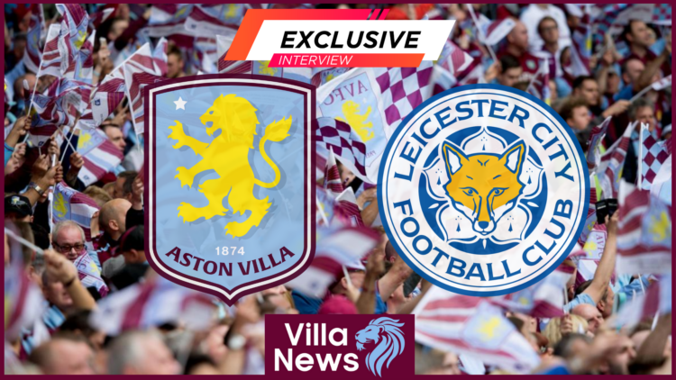 Aston Villa Leicester City
