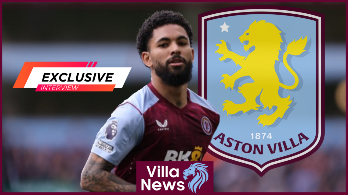 Aston Villa Luiz