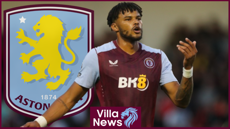 Aston Villa Mings