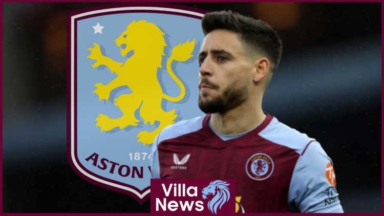 Aston Villa Moreno