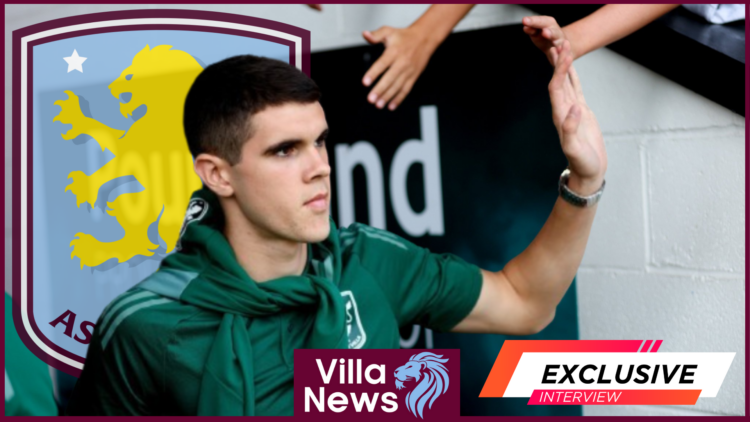 Aston Villa Nedeljkovic