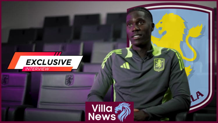 Aston Villa Onana