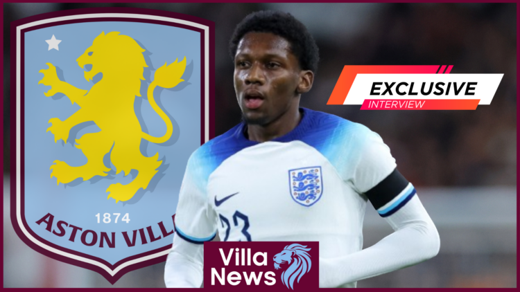 Aston Villa Philogene