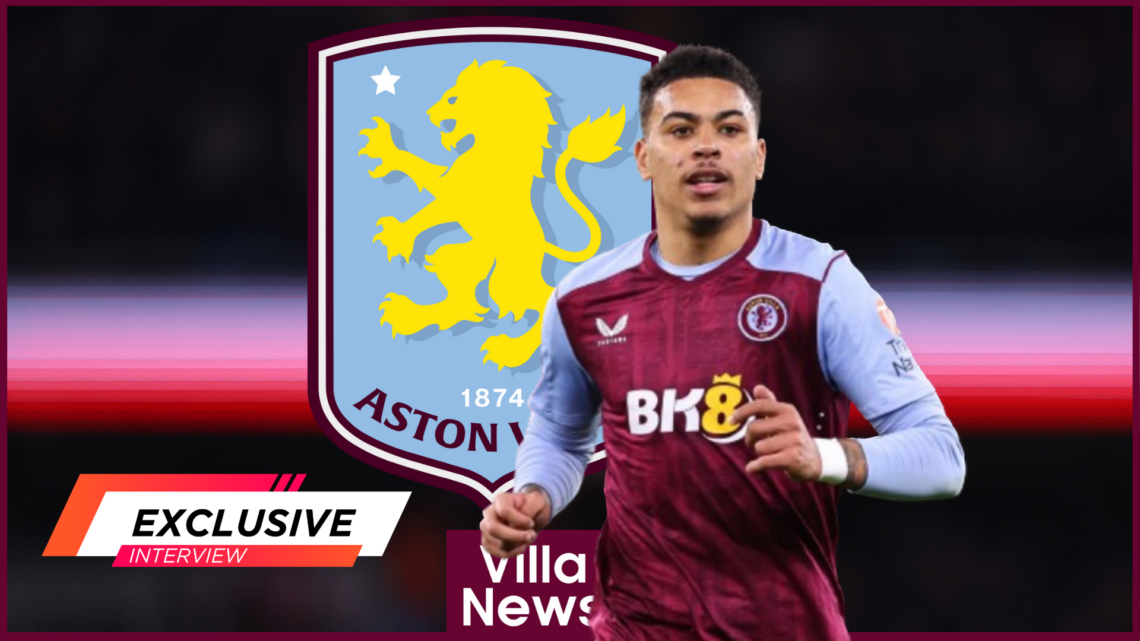 Aston Villa Rogers