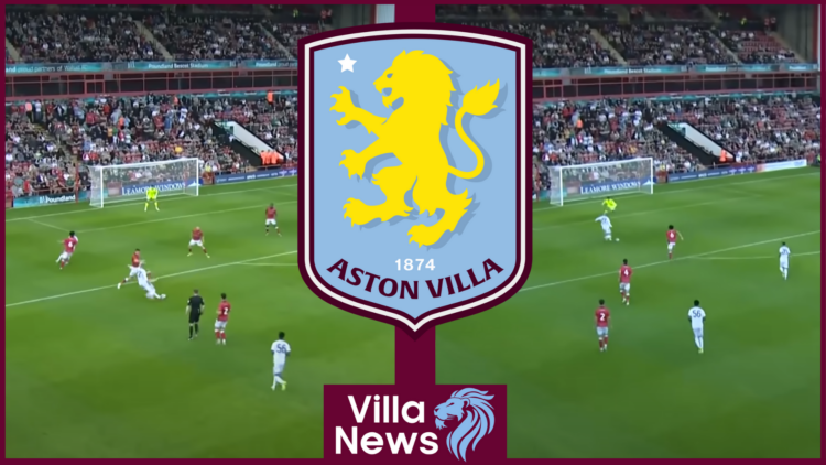 Aston Villa Walsall Rogers
