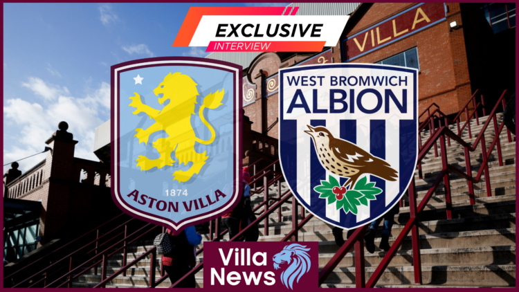 Aston Villa West Brom