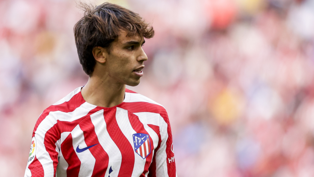 Joao Felix
