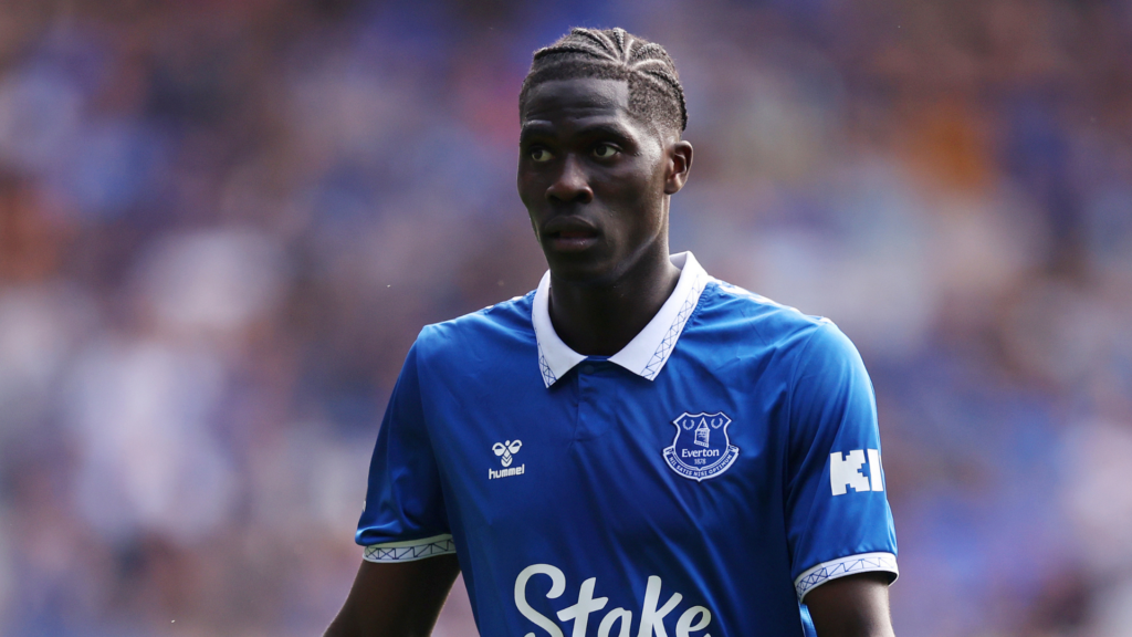 Amadou Onana