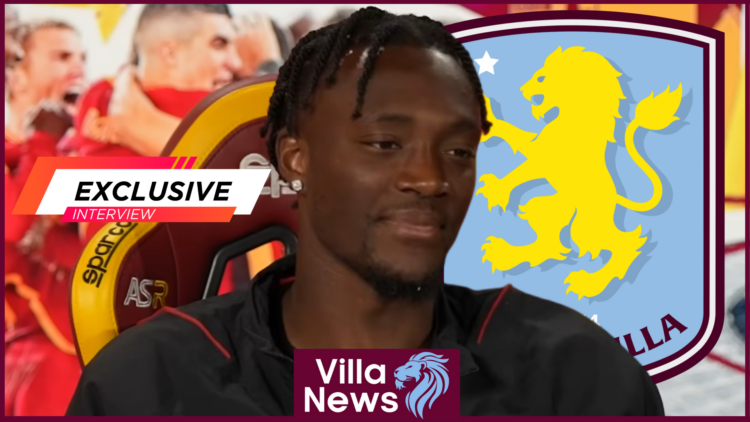 Aston Villa Abraham