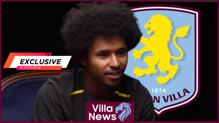 Aston Villa Adeyemi