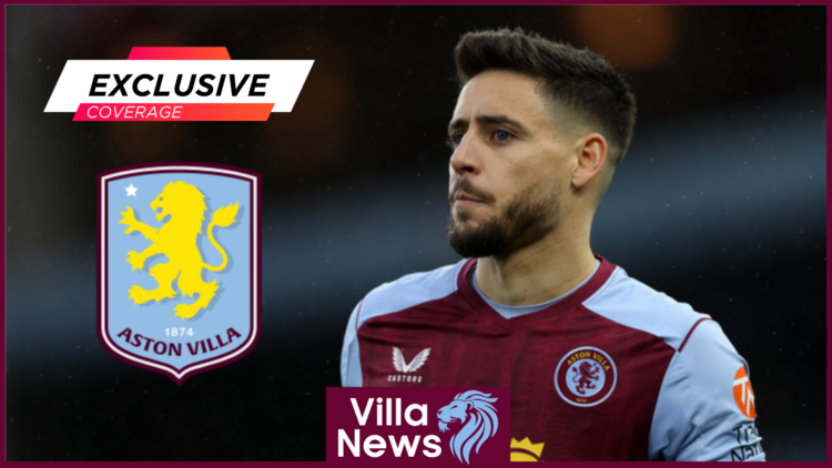 Aston Villa, Àlex Moreno