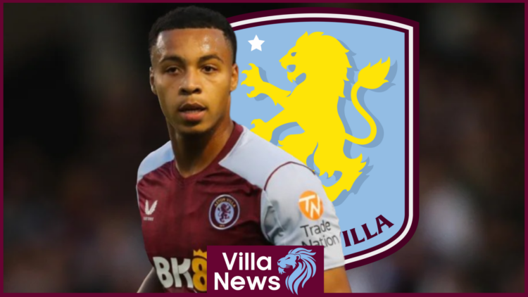 Aston Villa Archer