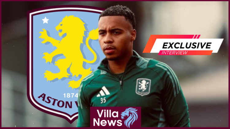 Aston Villa Archer