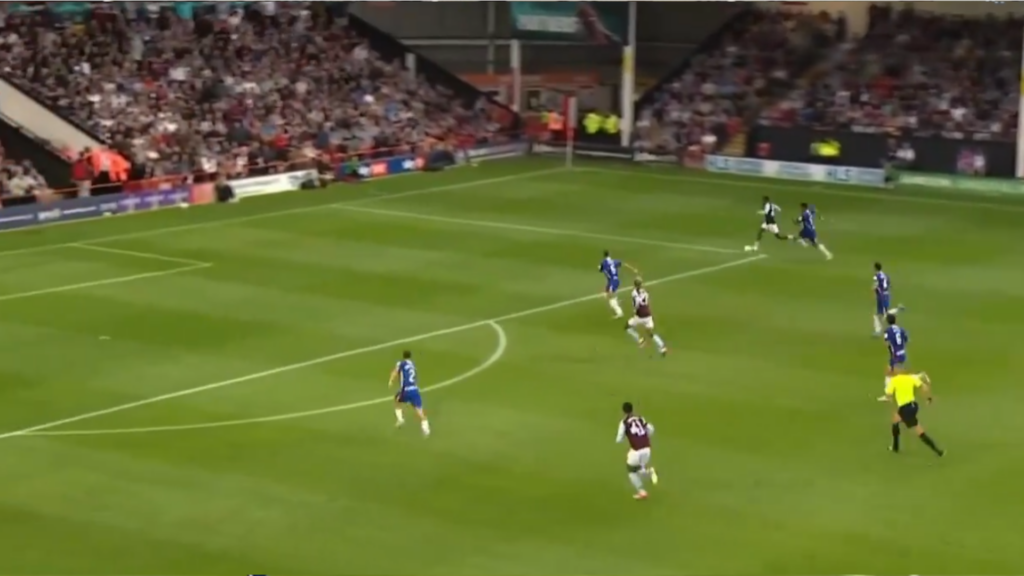 Aston Villa Bogarde 2