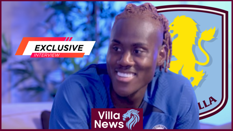 Aston Villa Chalobah