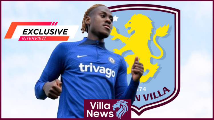 Aston Villa Chalobah