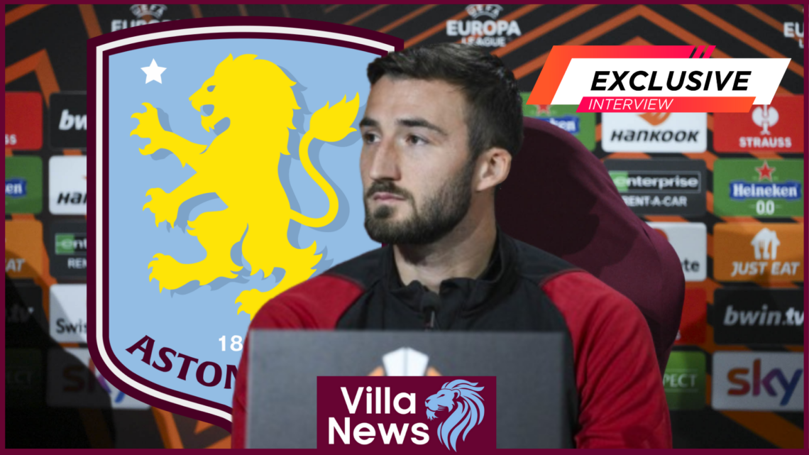 Aston Villa Cristante
