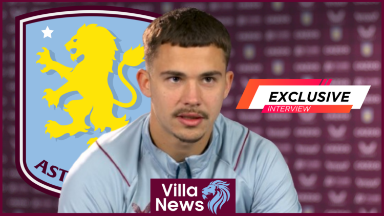 Aston Villa Dendoncker