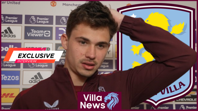 Aston Villa Dendoncker