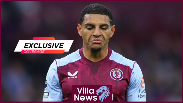 Aston Villa, Diego Carlos