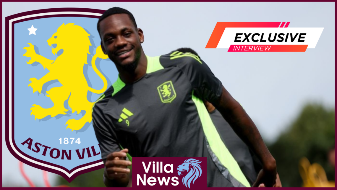 Aston Villa Duran