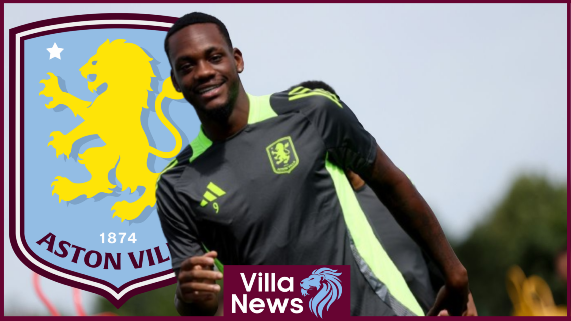 Aston Villa Duran