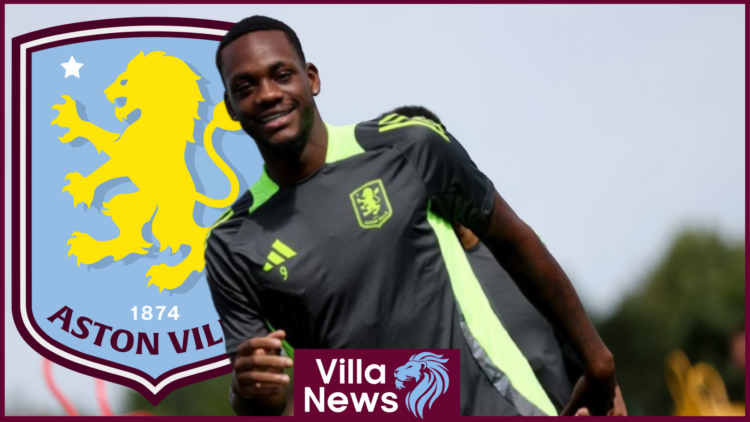 Aston Villa Duran