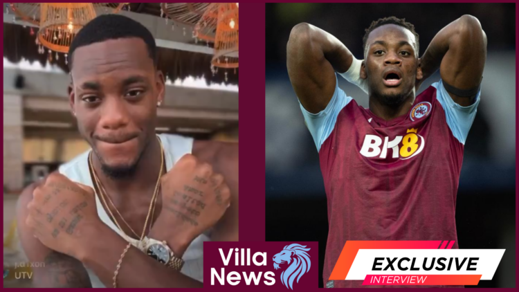 Aston Villa Duran