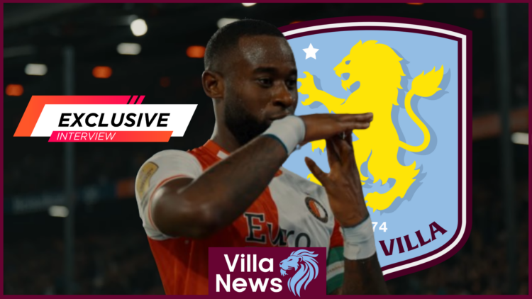 Aston Villa Geertruida