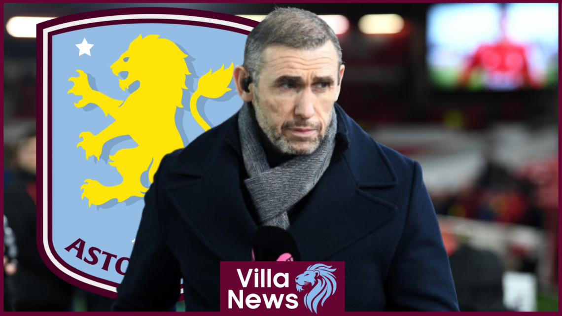 Aston Villa Keown
