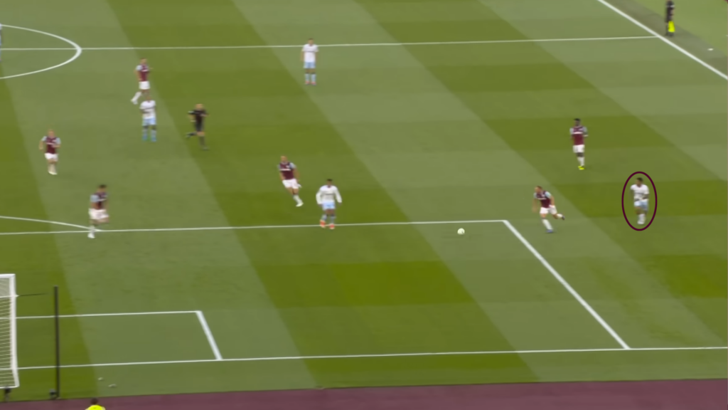 Aston Villa Maatsen